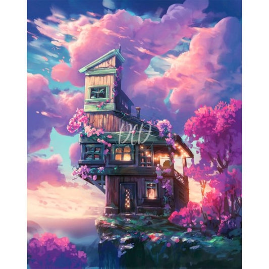 Cloud Cabin