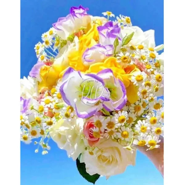 Daisy Bouquet