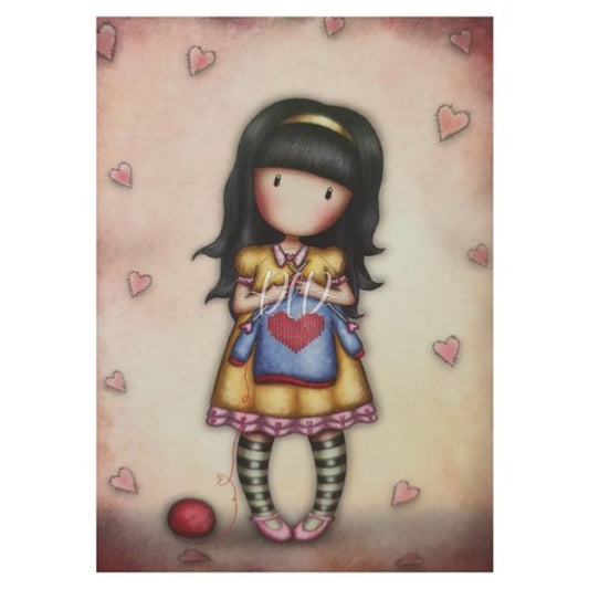 Doll For Beginner