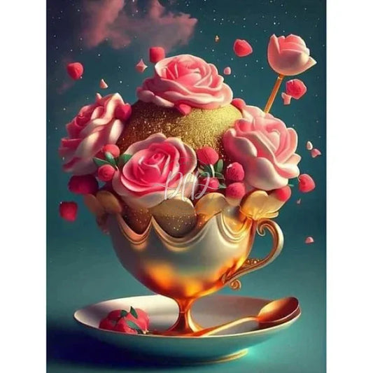 Dream Dessert