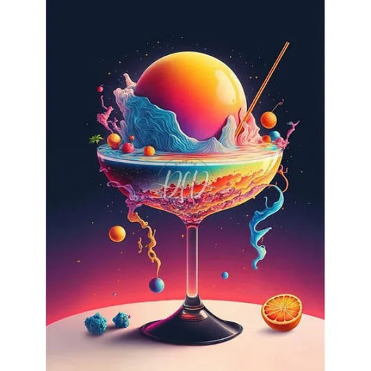 Dream Dessert