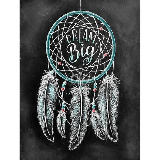 Dreamcatcher