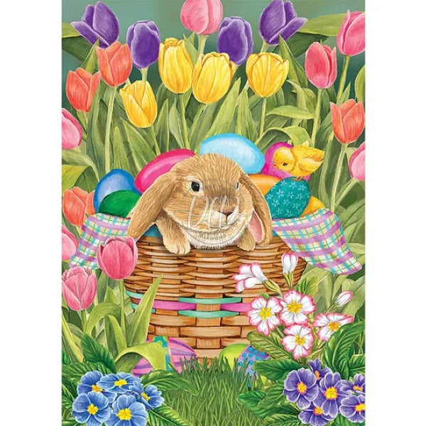 Easter Bunny