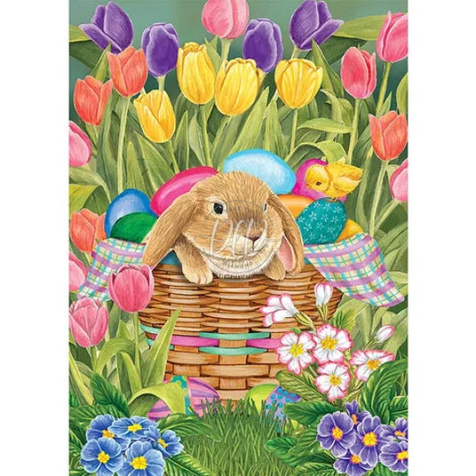 Easter Bunny