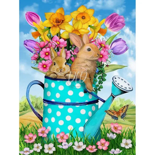 Easter Bunny