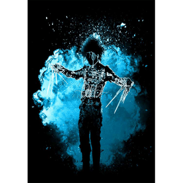Edward Scissorhands