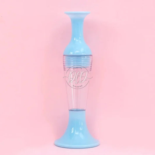 Flower Pot Shape 5D Diamond Painting Point Drill Pen Diy Crafts Accessories
