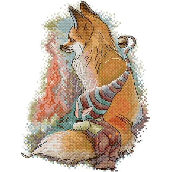 Fox