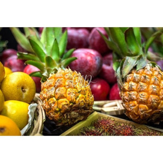 Fresh Fruits