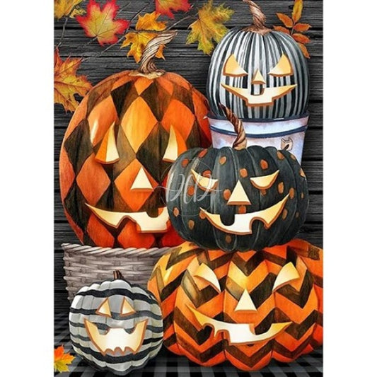 Halloween Pumpkin