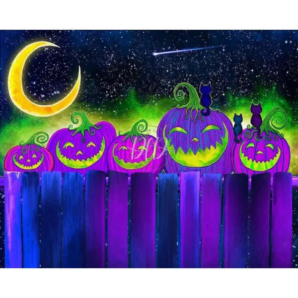Halloween Pumpkin