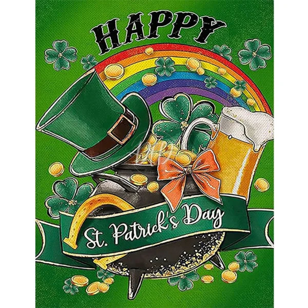 Happy St. Patricks Day