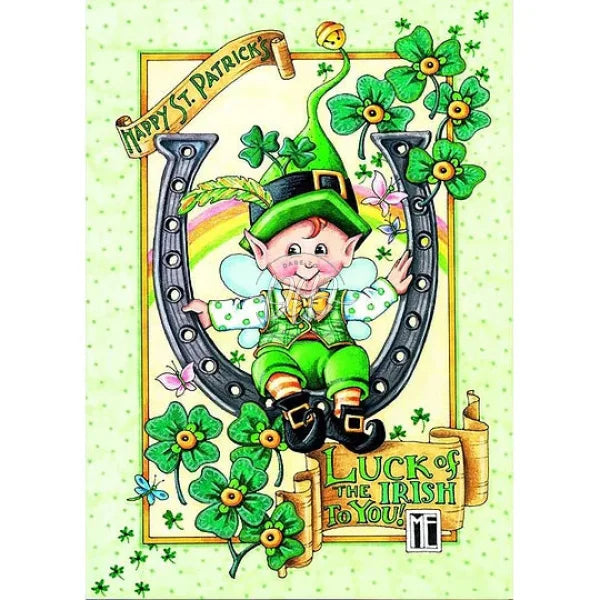Happy St. Patricks Day