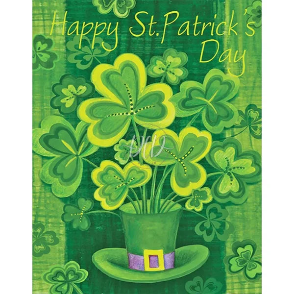 Happy St. Patricks Day