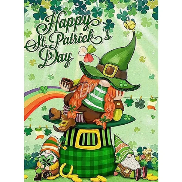 Happy St. Patricks Day