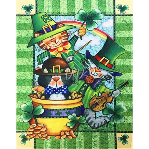 Happy St. Patricks Day