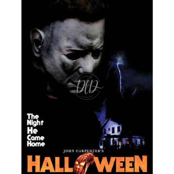 Horror Movie Halloween