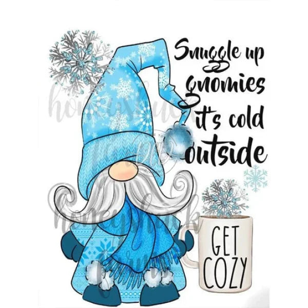 Ice Goblin