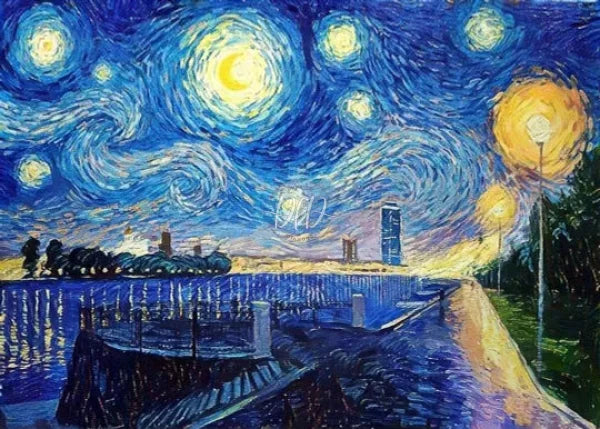 Landscape Art