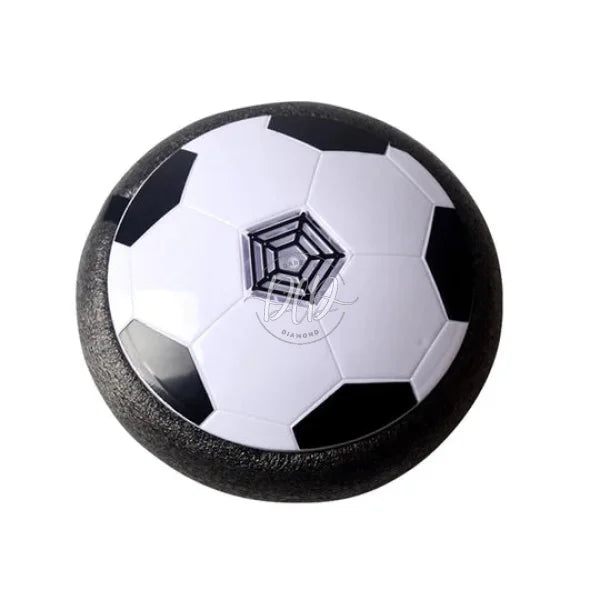 Levitate Floating Foam Football With Led