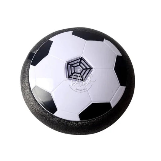 Levitate Floating Foam Football With Led