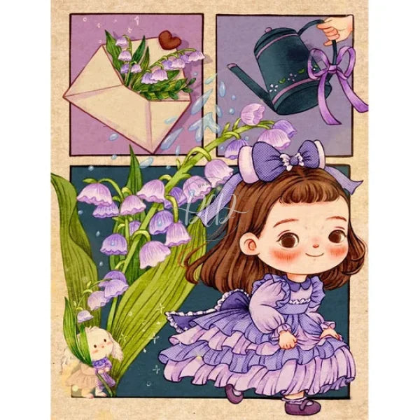 Little Girl