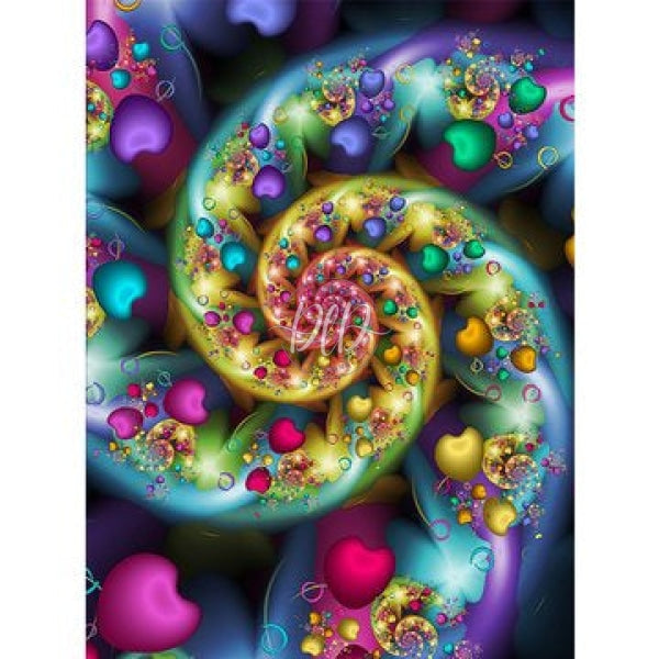 Love Swirls