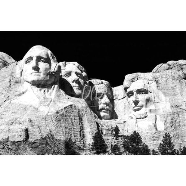 Mount Rushmore