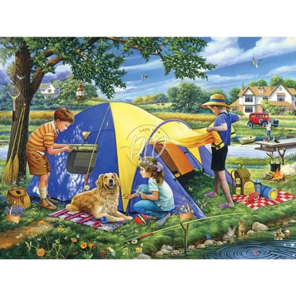 Picnic Kids