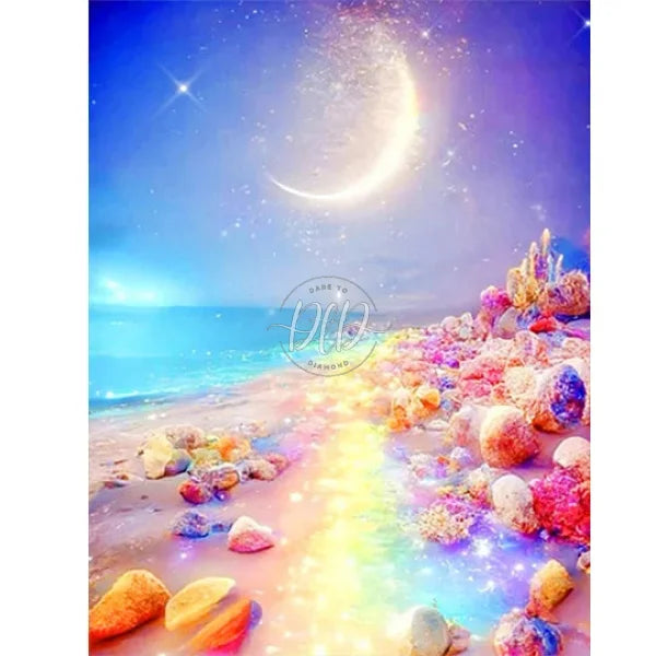 Rainbow Beach