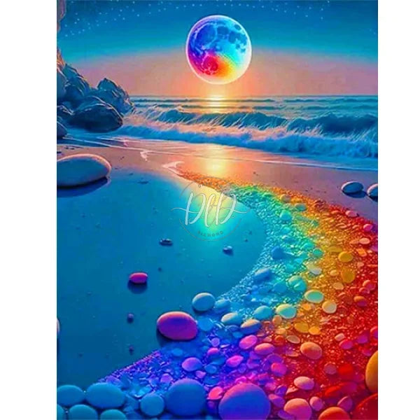 Rainbow Beach