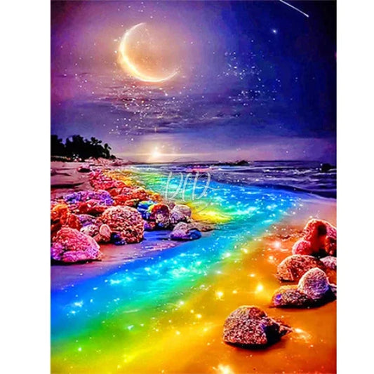 Rainbow Beach