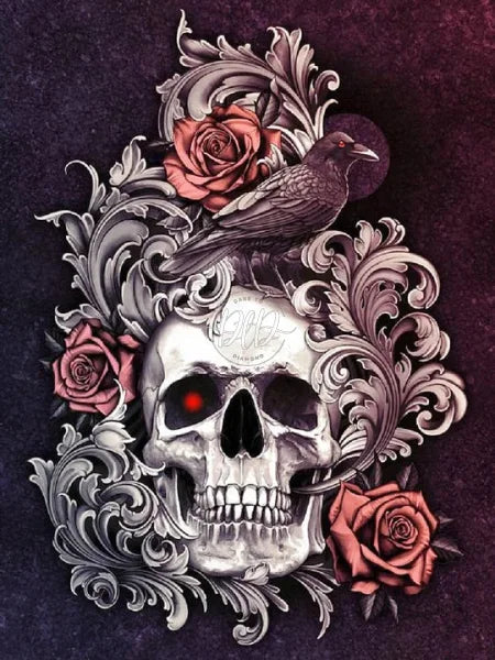 Skull