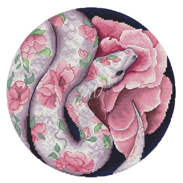 Snake Flower