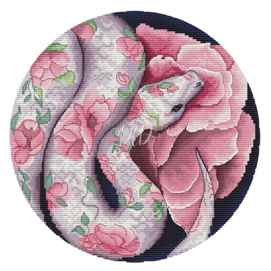 Snake Flower