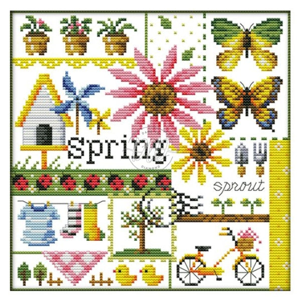Spring