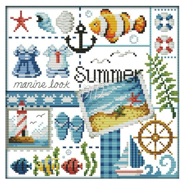 Summer