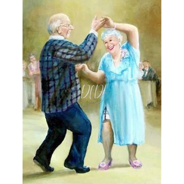 The Life Of An Old Man