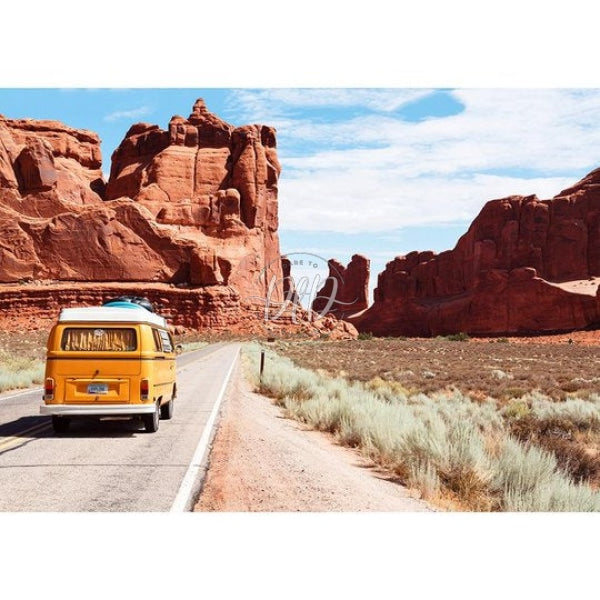 Travel Road