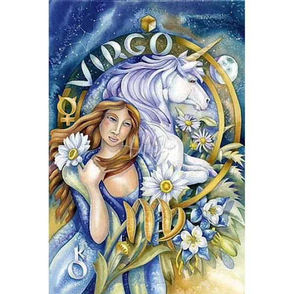 Twelve Constellations