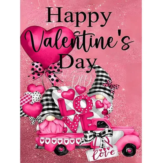 Valentines Goblin
