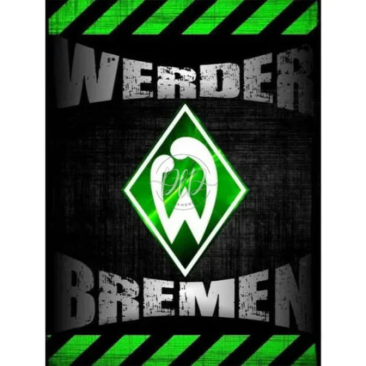 Werder Bremen Football Club Logo