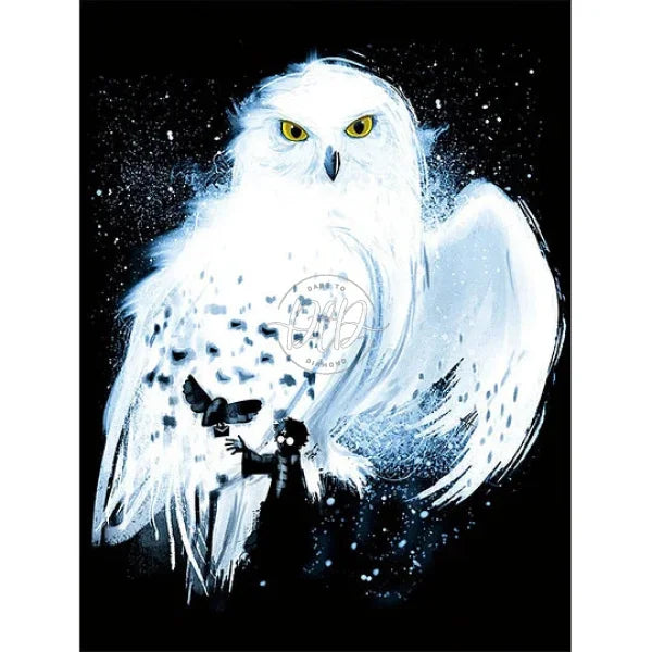 White Owl