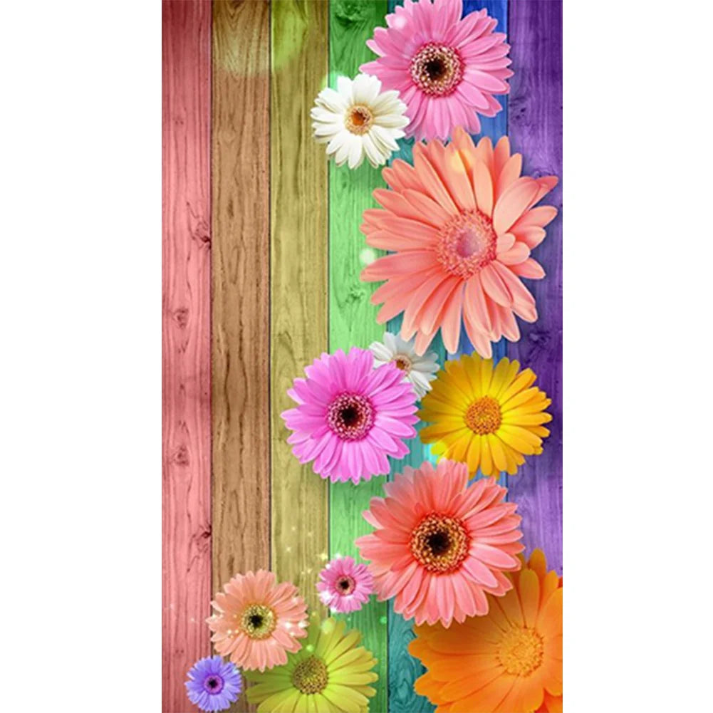 Flower Board