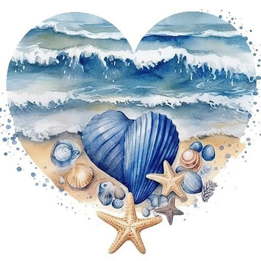 Love Starfish
