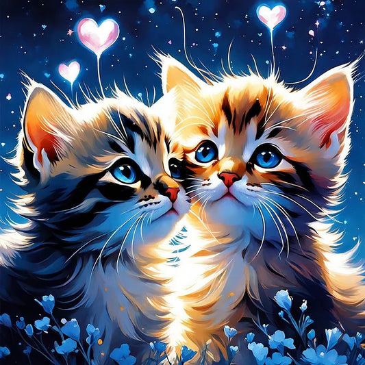 Two Cats