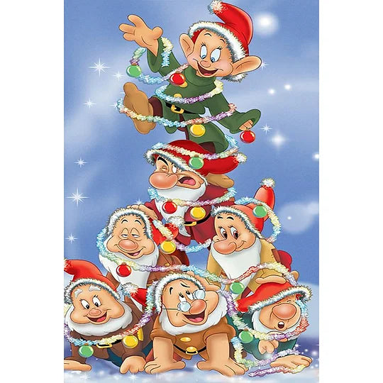 Seven Dwarfs