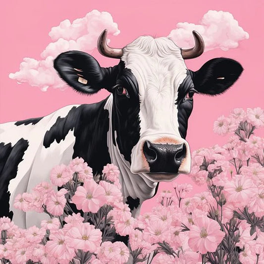 Dairy Cow