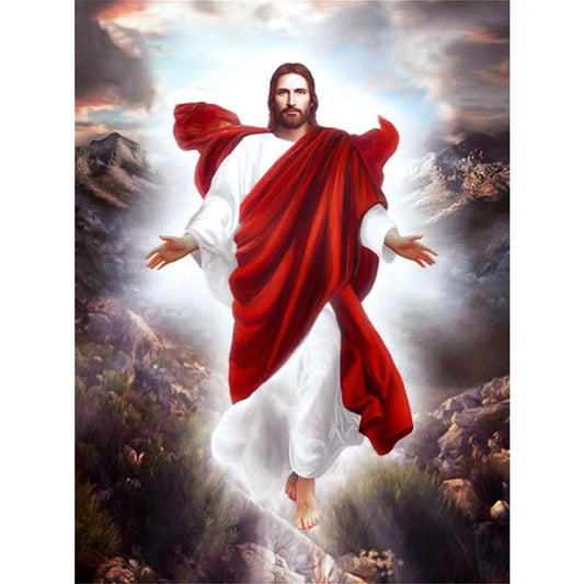 Easter Figure