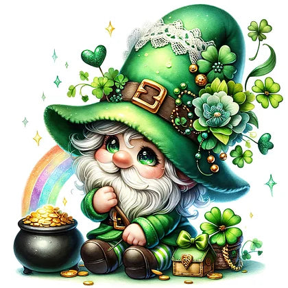 St Patricks day